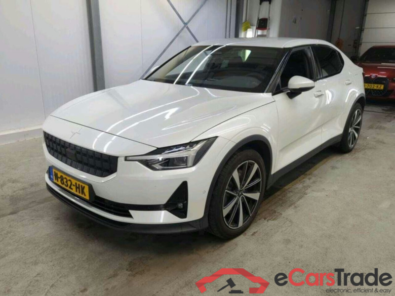 Polestar 2 LRSM 78 kWh