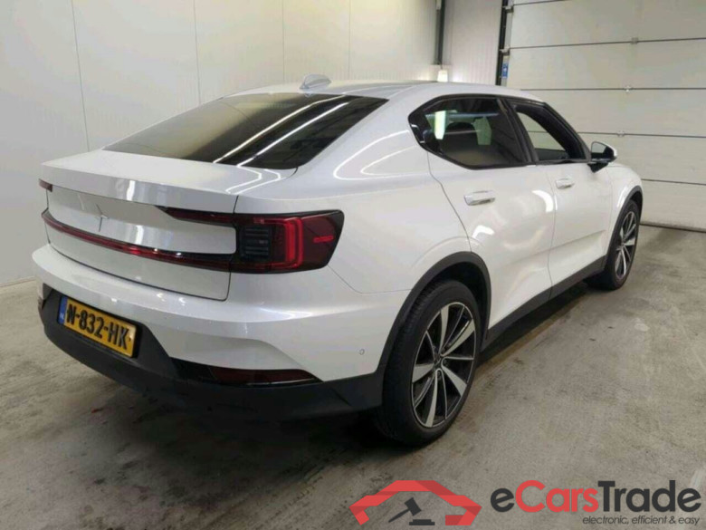 Polestar 2 LRSM 78 kWh #2