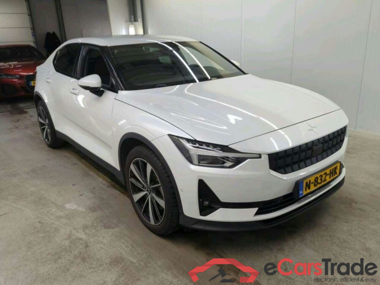 Polestar 2 LRSM 78 kWh #5
