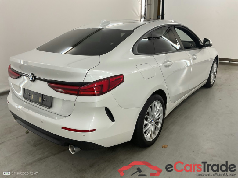BMW 2 SERIES GRAN COUPE 2.0 218DA (110KW) GRAN COUPE #4