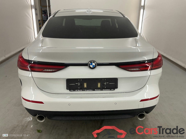 BMW 2 SERIES GRAN COUPE 2.0 218DA (110KW) GRAN COUPE #5