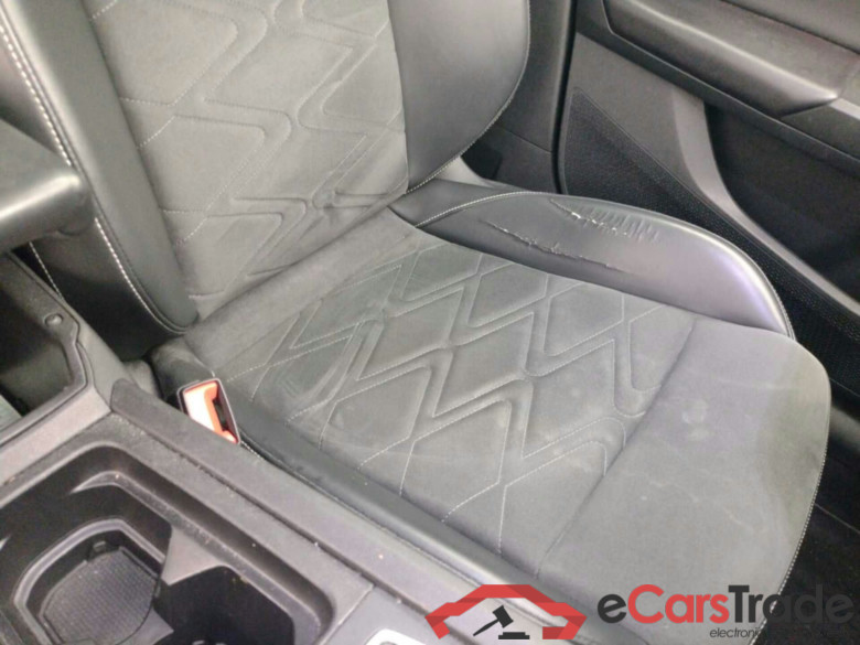 SEAT LEON 1.4 TSI EHY. X-PERIENCE DSG #4