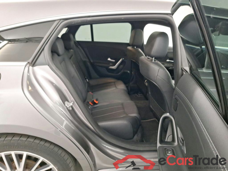 MERCEDES-BENZ CLA SHOOTING BRAKE 1.3 CLA 250 E BUSINESS SOLUTION DCT #6