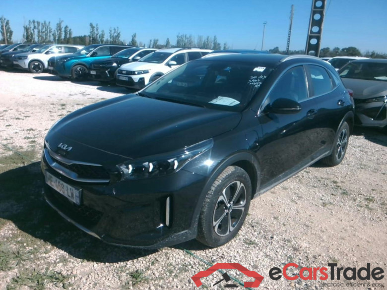 XCEED 1.6 GDI 141 PHEV ACTIVE DCT6