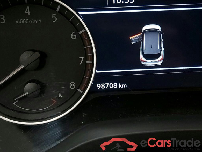NISSAN - NIS QASHQAI MHEV 140PK Acenta Pack Design * PETROL * #5