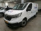 preview Renault Trafic #0