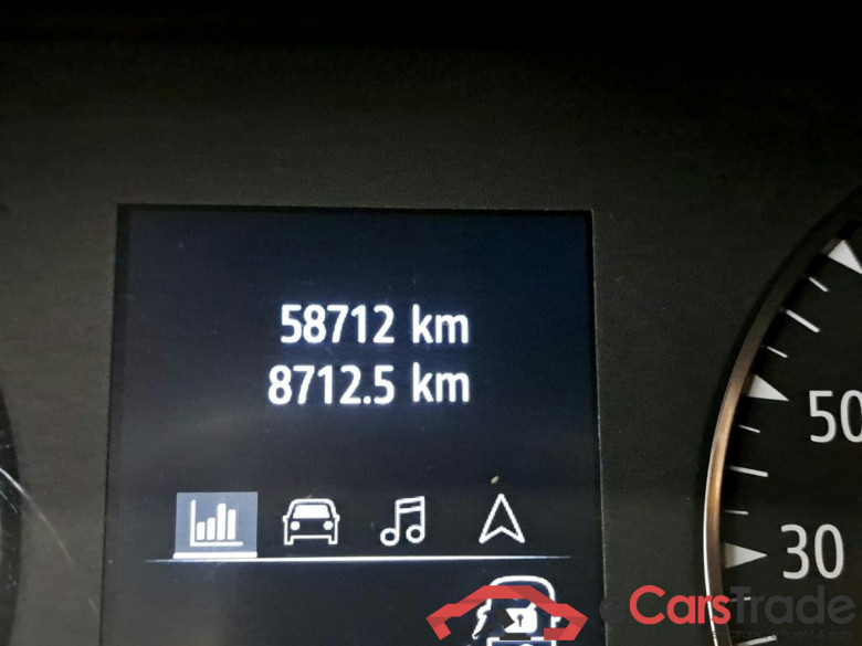 RENAULT - REN TRAFIC B/F L1H1 dCi 150PK EDC Confort 2.9T Pack Cargo I & Easy Link Navigation & Rear Camera #5