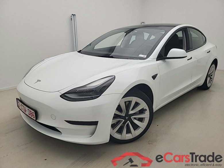TESLA MODEL 3 STD. R. PLUS #1
