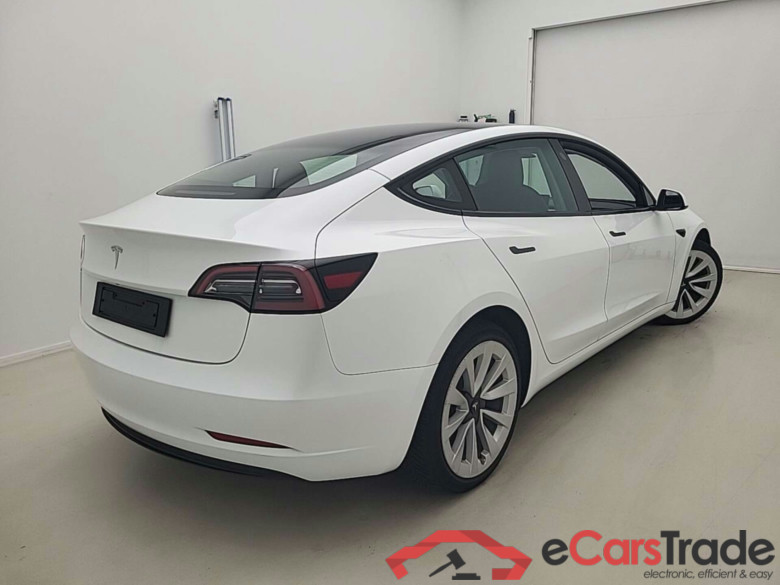 TESLA MODEL 3 STD. R. PLUS #2