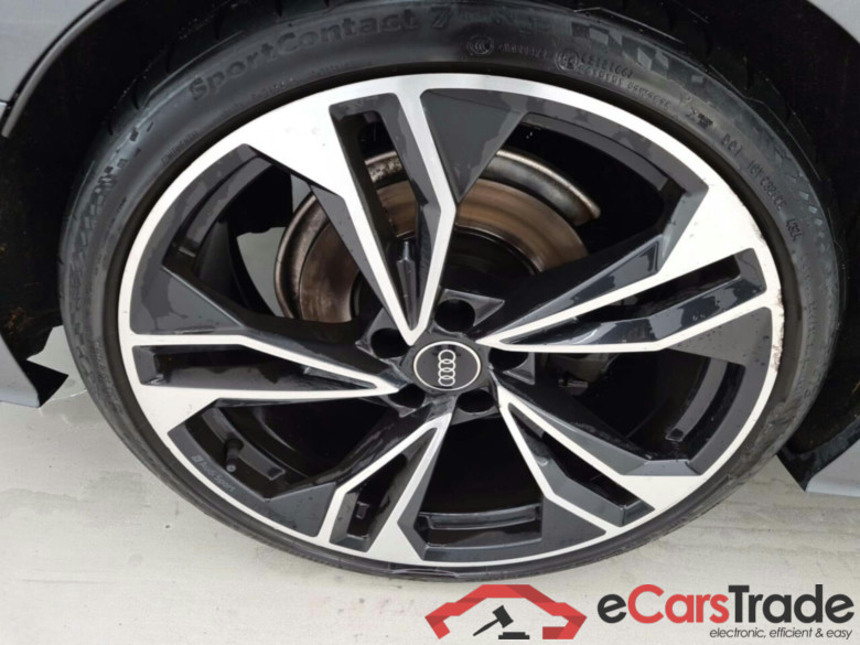 AUDI A5 SPORTBACK 2.0 35 TDI BUSINESS EDITION CO #6