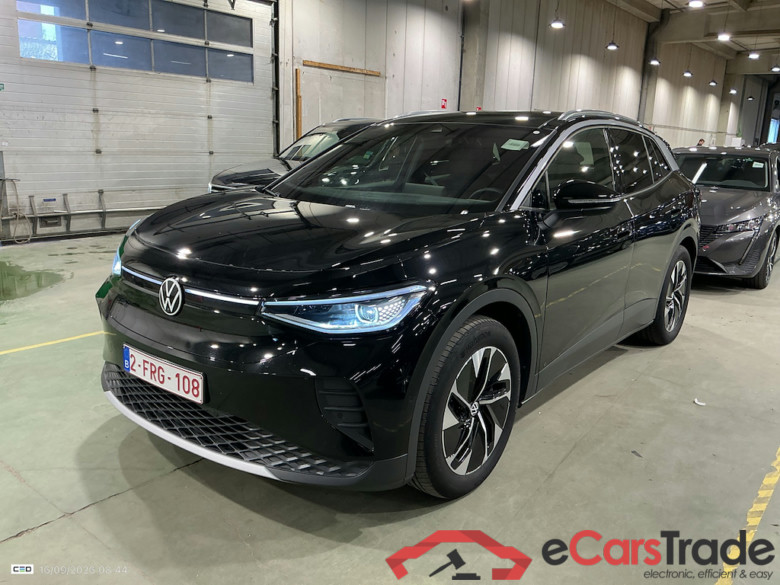 VOLKSWAGEN ID.4 BEV 82KWH 210KW PRO 4M BUSINESS PREMIUM #1