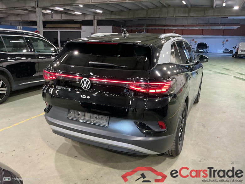 VOLKSWAGEN ID.4 BEV 82KWH 210KW PRO 4M BUSINESS PREMIUM #4