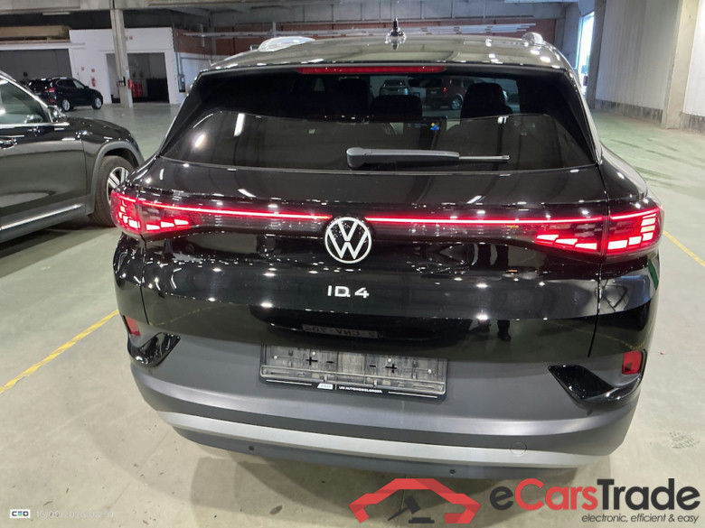 VOLKSWAGEN ID.4 BEV 82KWH 210KW PRO 4M BUSINESS PREMIUM #5