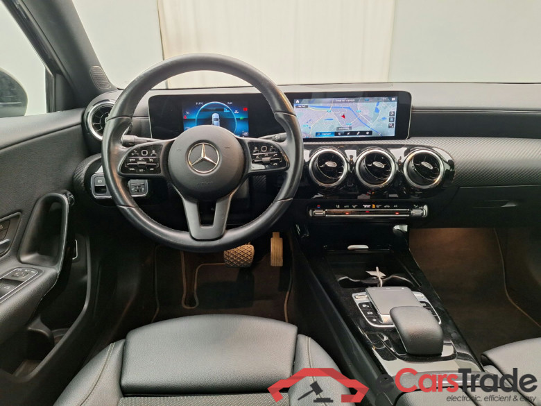 Mercedes, A-Class Berline '18, A Berline 180 d Bus.Sol.Aut. #6