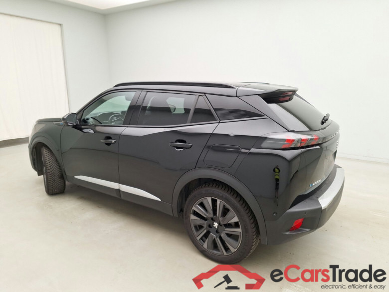 Peugeot, 2008 '19 BEV, e-2008 GT Pack #3