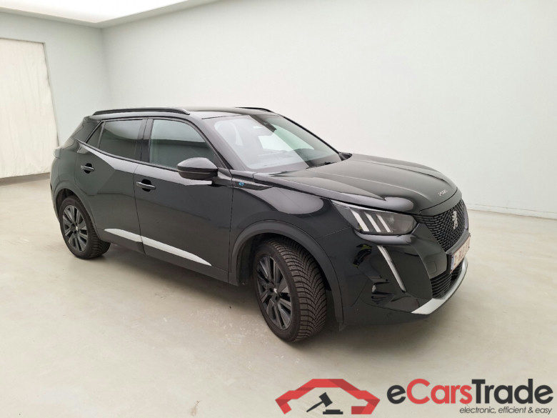 Peugeot, 2008 '19 BEV, e-2008 GT Pack #5