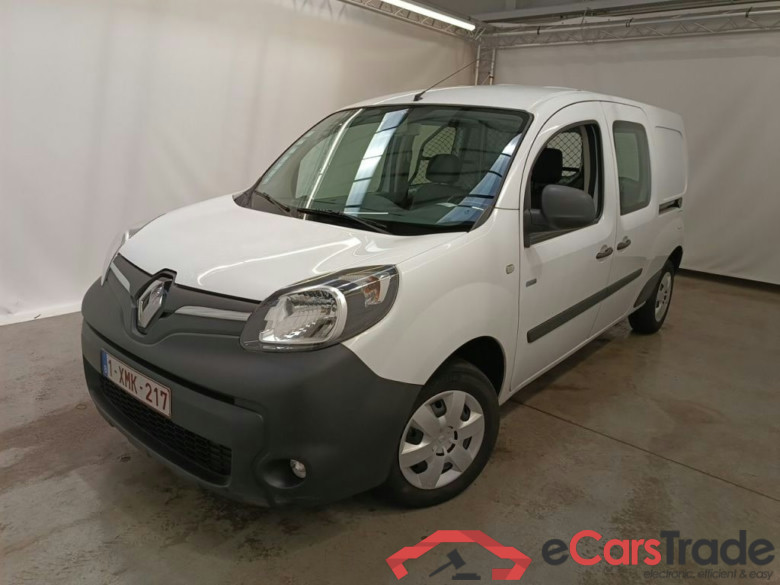 Renault Kangoo Express Kangoo ZE 33 Maxi 2 places B-Buy 4d