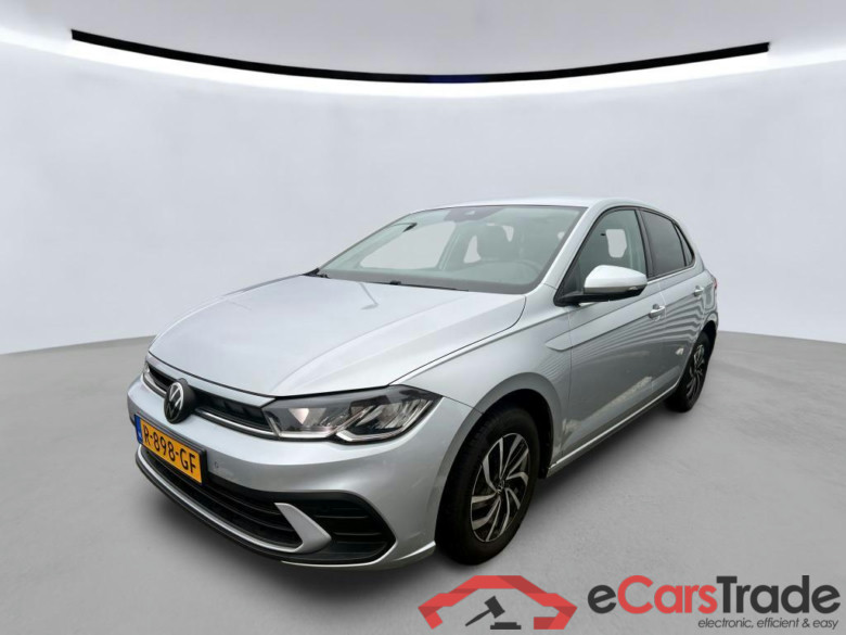 VOLKSWAGEN POLO 70 kW #1