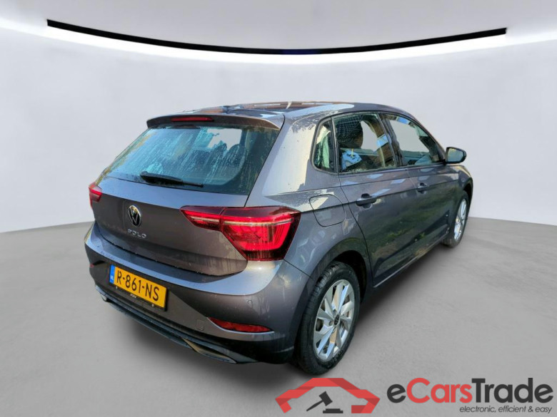 VOLKSWAGEN POLO 70 kW #5