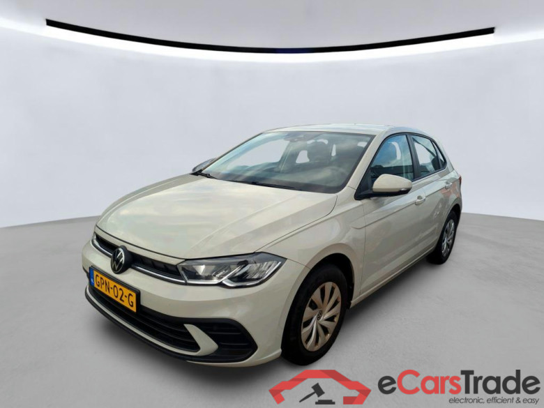 VOLKSWAGEN POLO 59 kW