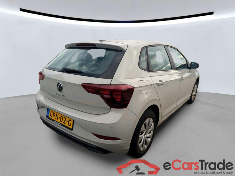 VOLKSWAGEN POLO 59 kW #5