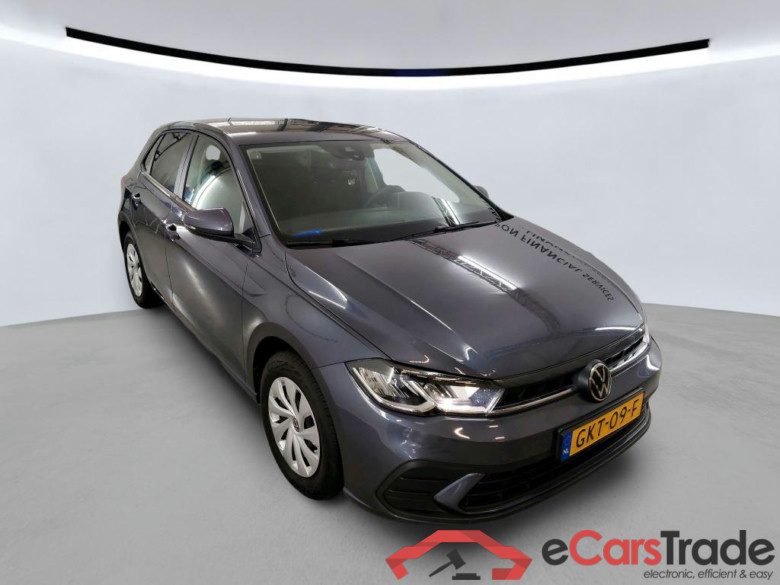 VOLKSWAGEN POLO 59 kW #4