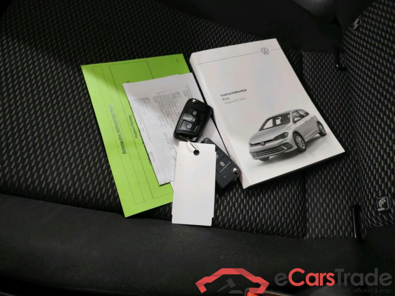 VOLKSWAGEN POLO 59 kW #6