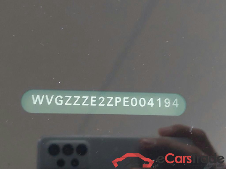 VOLKSWAGEN ID.4 150 kW #3