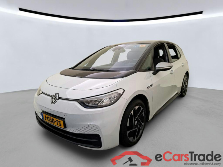 VOLKSWAGEN ID.3 150 kW #1