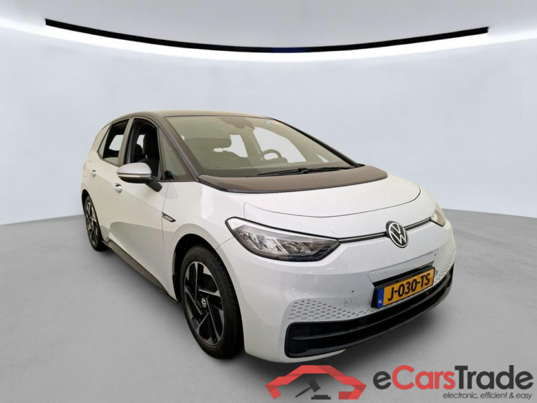 VOLKSWAGEN ID.3 150 kW #4