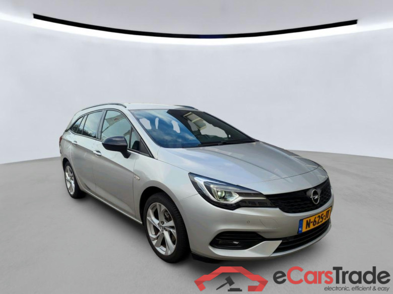 OPEL Astra Sports Tourer 107 kW #5
