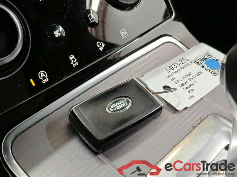 LAND ROVER RANGE ROVER EVOQUE 147 kW #6
