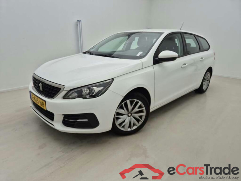 PEUGEOT 308 SW 1.2 PureTech Blue Lease Premiu #1