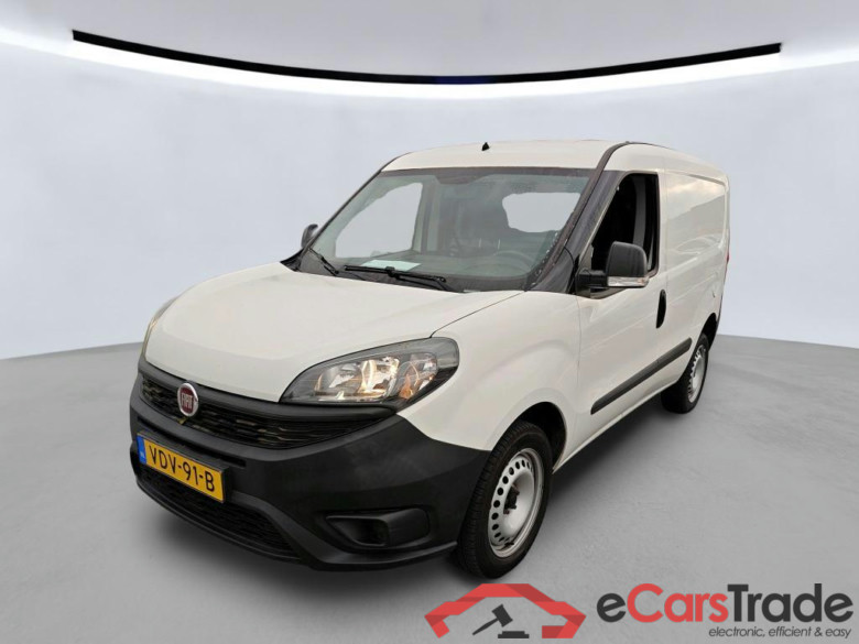 FIAT Doblò Cargo 88 kW #1