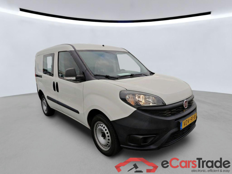 FIAT Doblò Cargo 88 kW #3