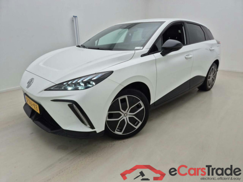 MG MG4 Electric Luxury 64 kWh
