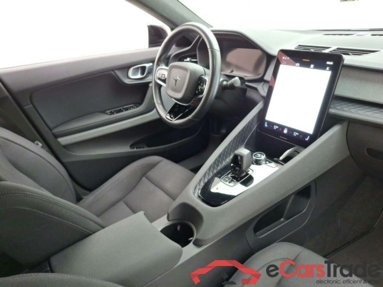 Polestar 2 LRSM 78 kWh #3