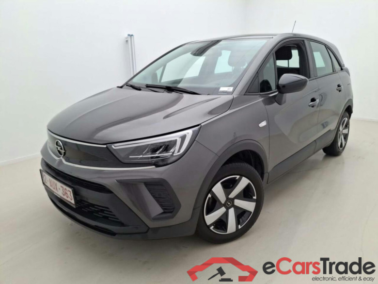 OPEL Crossland 1.2 Edition