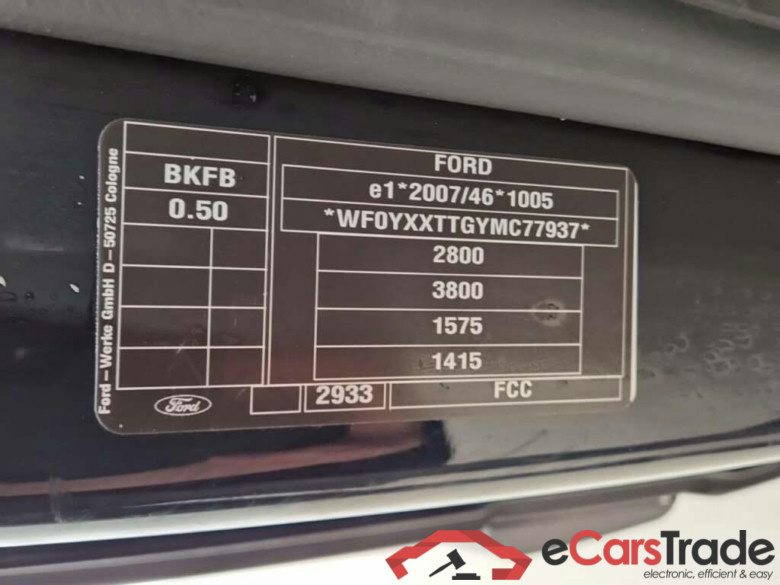 FORD Transit Custom 280 2.0 TDCI L1H1 Tr #4