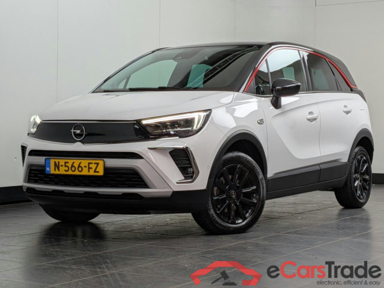 OPEL Crossland 1.2 Turbo GS Line #1