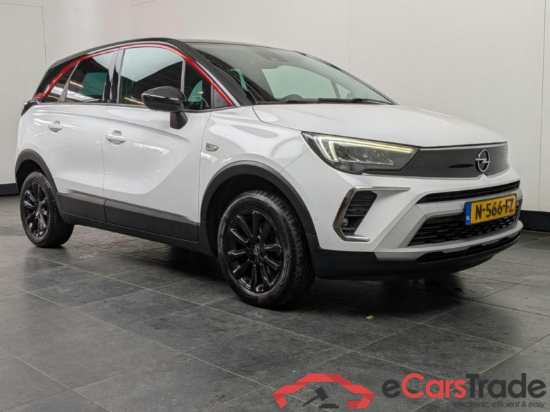 OPEL Crossland 1.2 Turbo GS Line #2