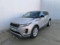 preview Land Rover Range Rover Evoque #0