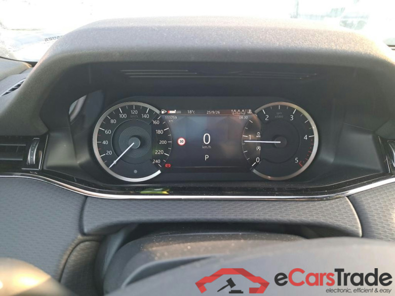 LAND ROVER Range Rover Evoque / 2015 / 5P / todoterreno 2.0 D163 R-Dynamic S AUTO 4WD MHEV #4